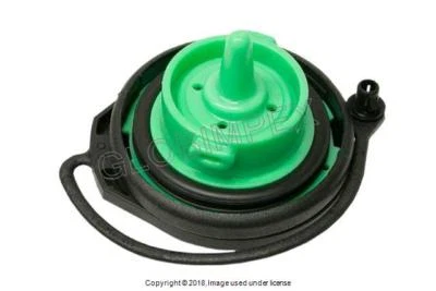 AUDI Q7 (2007-2015) Fuel Cap GENUINE + 1 YEAR WARRANTY - Image 1 of 2