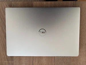 Dell XPS 13 9370 13,3 pollici i7-8550U 1,80 GHz 8 GB - Foto 1 di 5