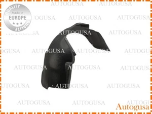 NEW FRONT RIGHT INNER WHEEL ARCH COVER LINER SPLASH GUARD AUDI A6 C5 1997-2004 - Picture 1 of 2