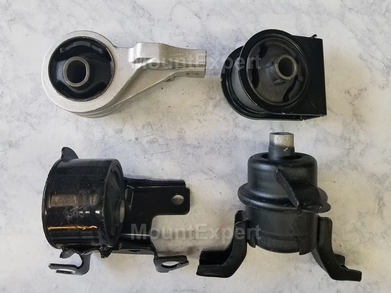 4pcSet Motor Mounts fits Mazda Tribute 2005 2006 2007 2008 2009 2012 2011 - Imagen 1 de 1