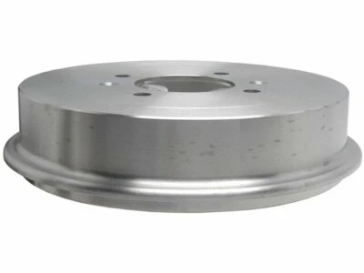 For 1999-2002 Hyundai Sonata Brake Drum Rear AC Delco 98728BG 2000 2001 - Image 1 of 2
