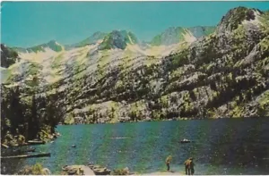 South Lake-BISHOP, California - Picture 1 of 2