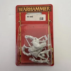 Games workshop Warhammer Lizardmen Inxi-Huinzi Champion King On Coldone Blister - Imagen 1 de 4