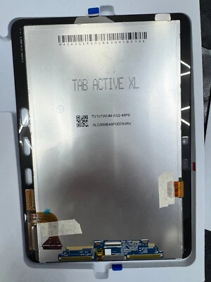 FONEFIXX Samsung Galaxy Tab Active Pro T540 T545 T547 LCD Screen Display Touch Original