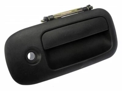 For 2003-2008 Chevrolet Express 2500 Door Handle Rear Right Needa 22837KC 2004 Foto 1 de 2