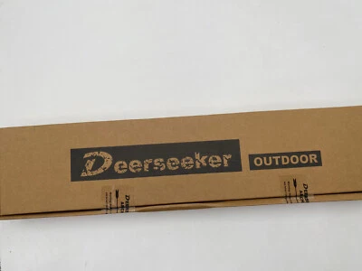 Deerseeker Left Handed 60" Recurve Bow - Image 1 of 4