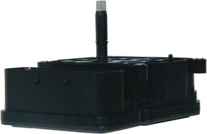 ABS Control Module-GAS Cardone 12-17242 Reman - Bild 1 von 6