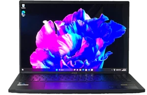 Acer Swift Go 16 SFG16-71 Intel i7-13700H 16Gb RAM 1TB SSD 16" 3.2K OLED WQXGA+ - Picture 1 of 7