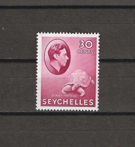 SEYCHELLES 1938/49 SG 142 MNH - Picture 1 of 2