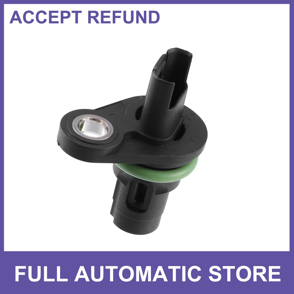 Sensor de posição do virabrequim do motor único, personalizado para BMW 328i 2007-2013 - Imagem 1 de 4