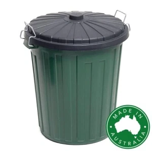 75L Plastic Garbage Bin - Picture 1 of 1
