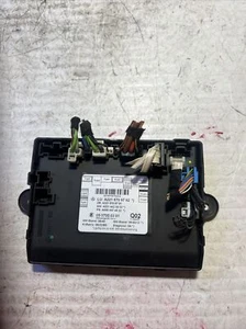 2007-2013 Mercedes W221 S550 S600 S400 Front Left Door Control Module 2218709792 - Picture 1 of 2
