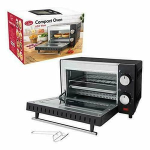 Las mejores ofertas en 600-899 W hornos eléctricos | eBay