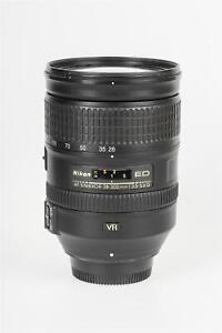 Nikon AF-S 28-300/3,5-5,6 G ED VR