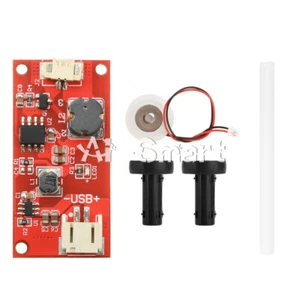 DC6-24V Humidifier Mist Maker Driver Circuit Board Ultrasonic Atomization Module - Picture 1 of 26