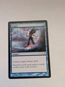 Dispel Worldwake Regular MTG - Picture 1 of 1