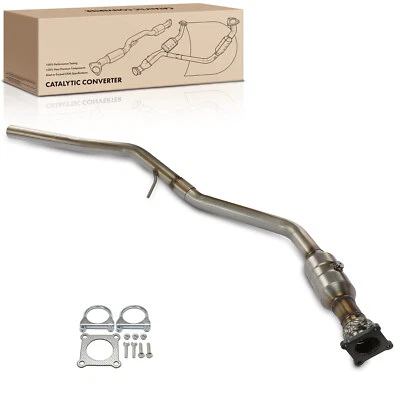 Nuevo convertidor catalítico para Dodge Grand Caravan Chrysler Town & Country 05-07 Foto 1 de 4