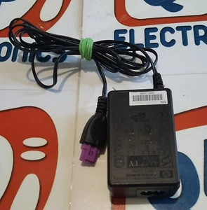 HP 0957-2286 AC-DC Power Supply Adapter 30V 333mA for HP Deskjet 1050 - Zdjęcie 1 z 4