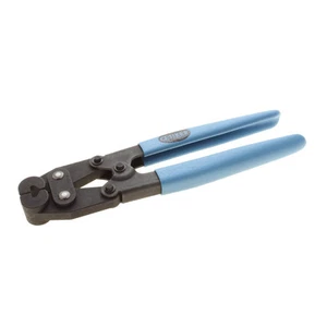 Oetiker 14100387 Side Jaw Compound Action 1099 Clamp Crimper Pincers Pliers Tool - Picture 1 of 4