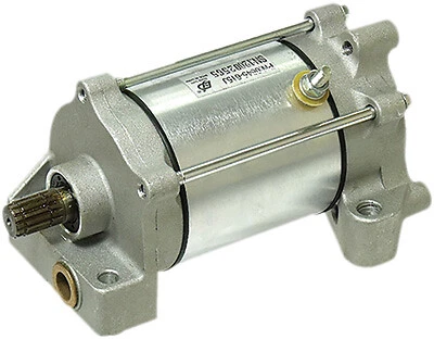 SPI Starter Motor SM-01316 - Image 1 of 1