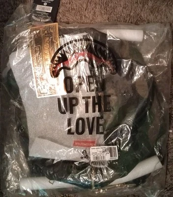 Bolsa de camuflaje Sprayground  Foto 1 de 3