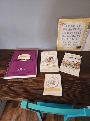 The Good and the Beautiful Language Arts & Literature Level 2 Course Book - Image 1 of 4