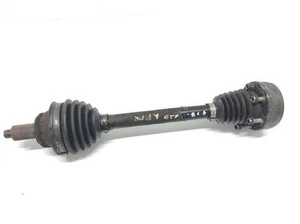 SKODA FABIA II Combi 545 Arbre de Transmission Avant Gauche 1.2 Essence 22725032 - Imagen 1 de 4