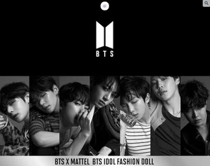 BTS Jimin Full Body Figure Idol 12 pollici K Pop Doll - Foto 1 di 24