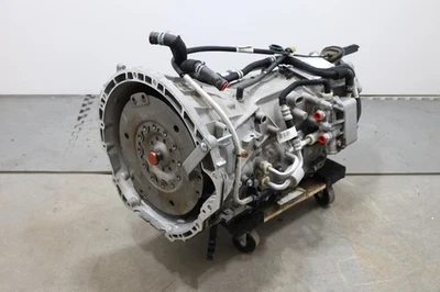 Conjunto de transmisión Dodge Durango 2018 2019 2020 2021 2022 2023 2024. Foto 1 de 4