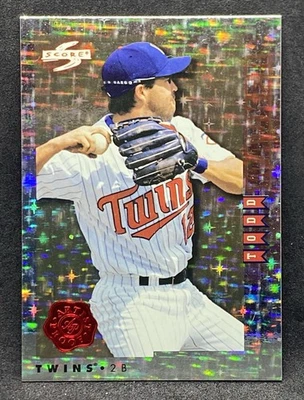 1998 Score Rookie Traded Showcase Series Artist's Proof #RTPP87 Todd Walker - Image 1 of 2