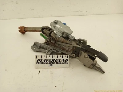 Cambio de piso de columna de dirección Land Rover LR2 para 2008 2009 2010 2011 08 09 10 11 Foto 1 de 4