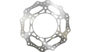 Moose RFX Front Brake Rotor for Suzuki RM-Z250/RM-Z450 - Picture 1 of 1