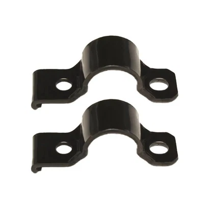 Set of 2 For Nissan For Patrol For Y60 For Y61 Rear Sway Bar D Bracket Saddles - Image 1 of 4