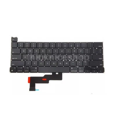US Keyboard for 2020 MacBook Pro M1 Touch Bar A2338 13" Model EMC 3578 New - Image 1 of 4