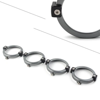 Protector de cubierta de luz de señal de giro 4X titanio para Honda 2021 Rebel CMX 300 500 1100 Foto 1 de 4