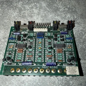 Zone Expander Modul ESL 1500-ZEM 1500ZEM FEUERALARM - Bild 1 von 1