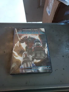 Dairugger: Collection 1 (DVD, 2010, 3-Disc Set) BRAND NEW SEALED - Imagen 1 de 2