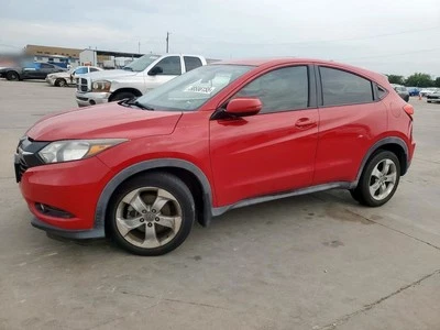 MONTAJE FARO IZQUIERDO 33150T7SA01 2016-2018 HONDA HR-V Foto 1 de 4