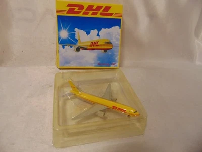 Avión DHL Delivery Boeing 757 - Nuevo Stock Antiguo Foto 1 de 3