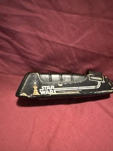 Mando a distancia Star Wars radiocontrolado R2-D2, control remoto Kenner de colección solo sin antena ¡Guau! - Imagen 1 de 6