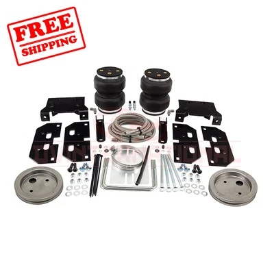 KIT DE RESORTE AIRLIFT 5000Ultimate Plus trasero para RAM 3500 4 ruedas motrices 2011-2018 Foto 1 de 4