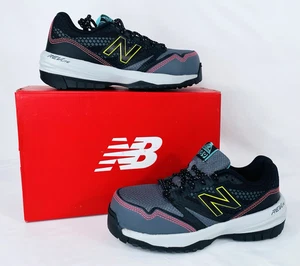 New Balance Damen Composite Toe Industrieschuhe 589v1 – Größe 6,5 – neu im Karton - Bild 1 von 14
