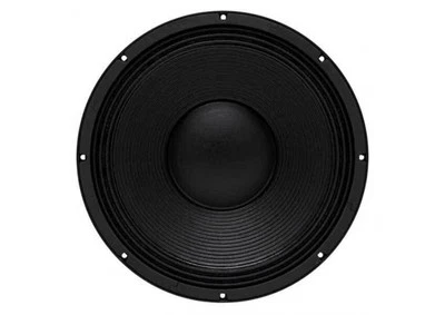 B&C 15" 8 Ohm Professional Neodymium Subwoofer - 15SW115-8 - Image 1 of 4