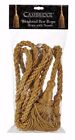Weighted Pew Rope-20'-Gold