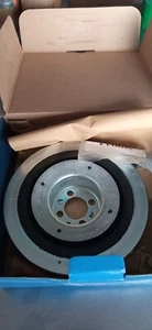 Puleggia albero motore per Alfa 147 Fiat Opel Astra H 1.9 CDTI JTDM Multijet - Imagen 1 de 8
