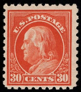 Malack 439 F/VF OG NH, frische Farbe und Gummi, schön! k2651 - Bild 1 von 1