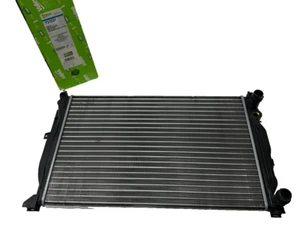Valeo 731537 Premium Radiator For 1997-2005 Audi A4 VW Passat 1.8L - Picture 1 of 5