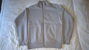 Nike Fleece Jacket Mock Neck - Size S - Picture 1 of 1