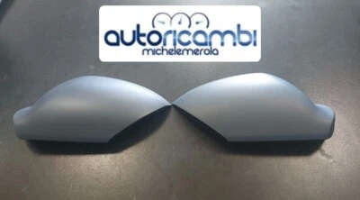 CALOTTE SPECCHIO DX-SX SMART FORFOUR 454 DAL 2004 CON PRIMER SPJ ( 2PEZZI) - Immagine 1 di 2