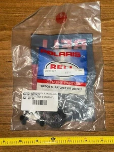 Polaris 2857427 OEM Ratchet Kit 2857427 NEW NOS - Picture 1 of 2